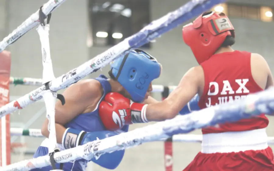 boxeo_oaxaca