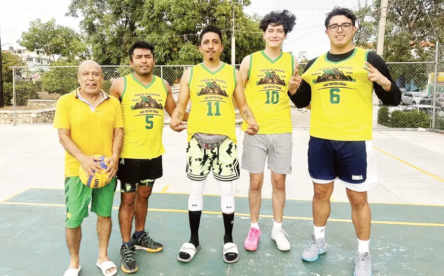 3x3 Puerto (2)