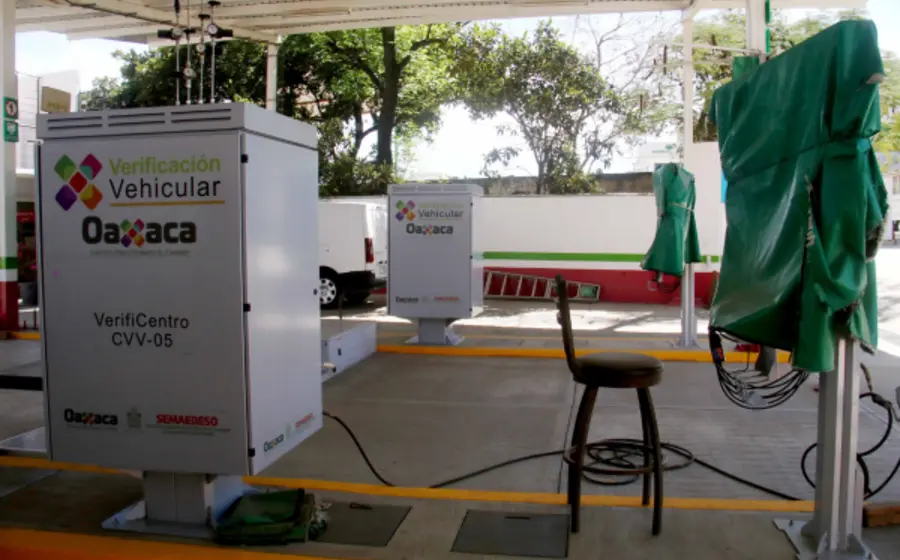 verificació_oaxaca_carros_2025