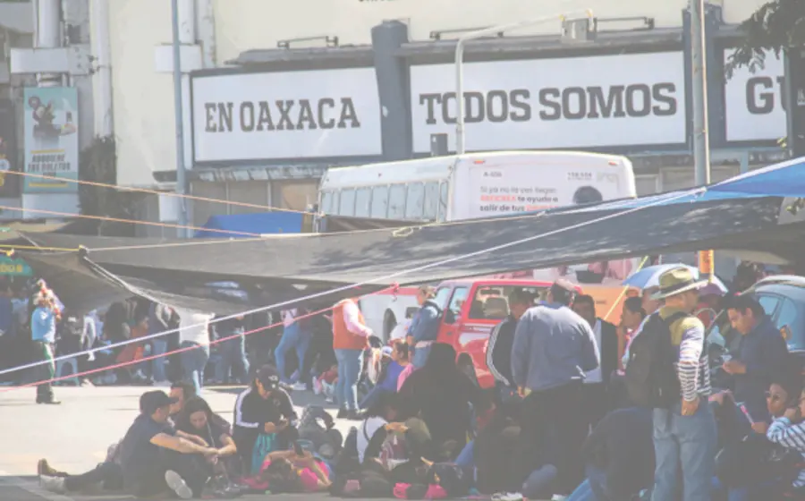 oaxaca_maestros_bloqueo