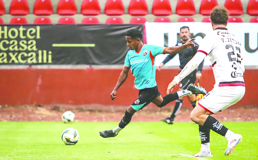 Cierran pretemporada