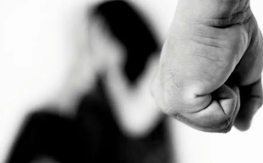 Trasladan a agresor a la Vicefiscalía Local