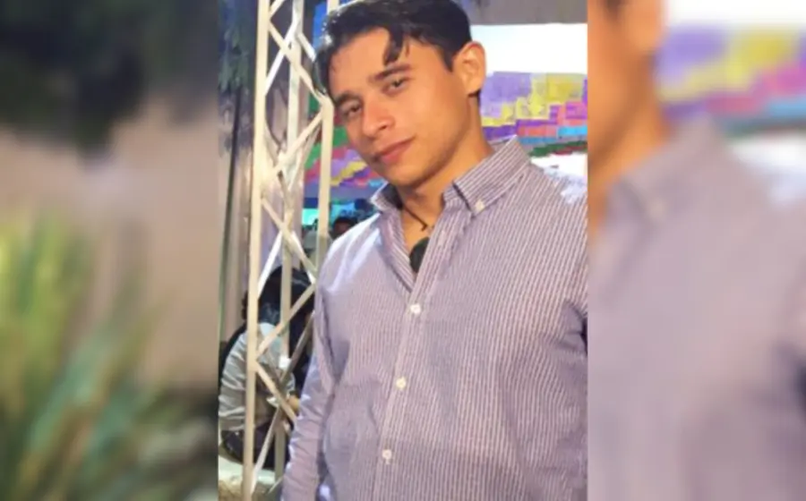 El migrante, Elvis Ariel Garay Lorio, quien denunció tortura en un centro de detención hace 9 años desapareció en el Istmo de Tehuantepec.