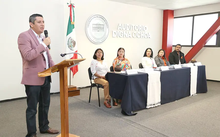 Presentan “Programa Anual en Materia de Prevención de la Violencia Po- lítica contra las Mujeres en Razón de Género 2025”.