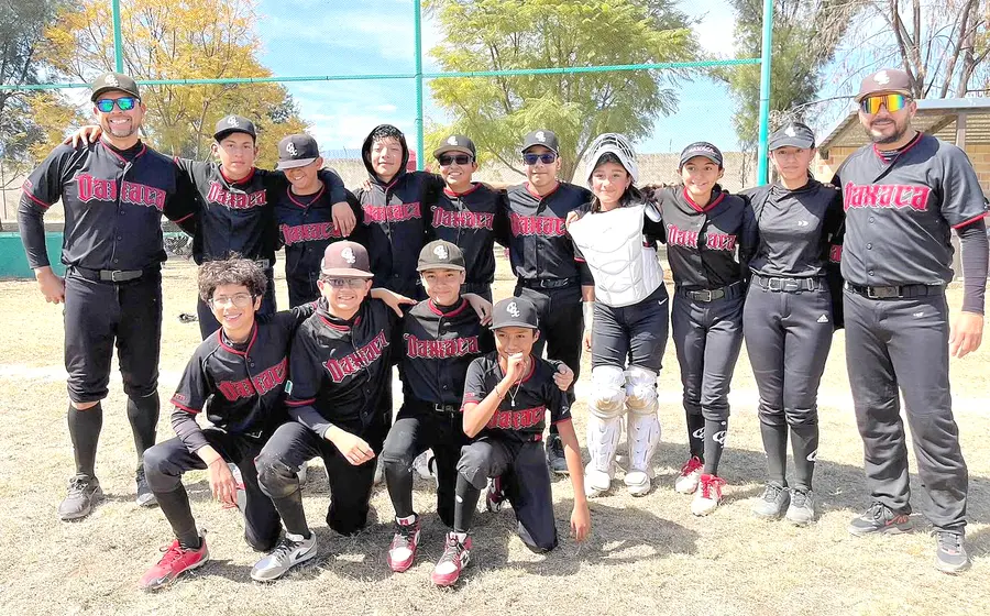 Guerreros La Salle tuvo un promisorio debut en la 13-14 años en el Torneo Jaime Brena