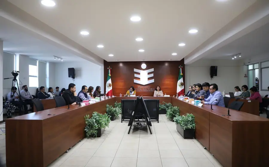 El proceso de elección permite la participación de mujeres indígenas y afromexicanas.