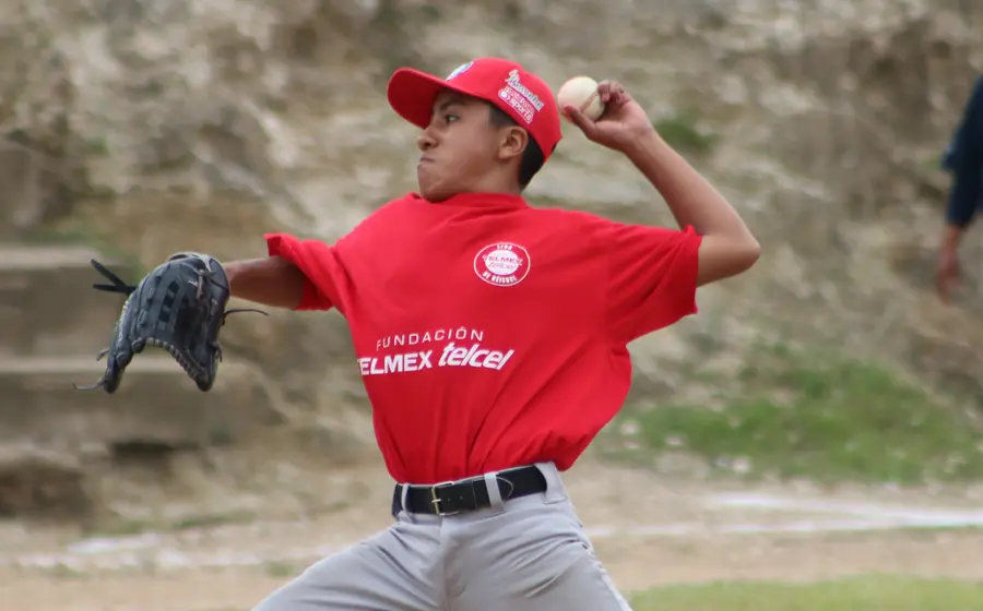 LIGA TELMEX BEIS OAX (3)