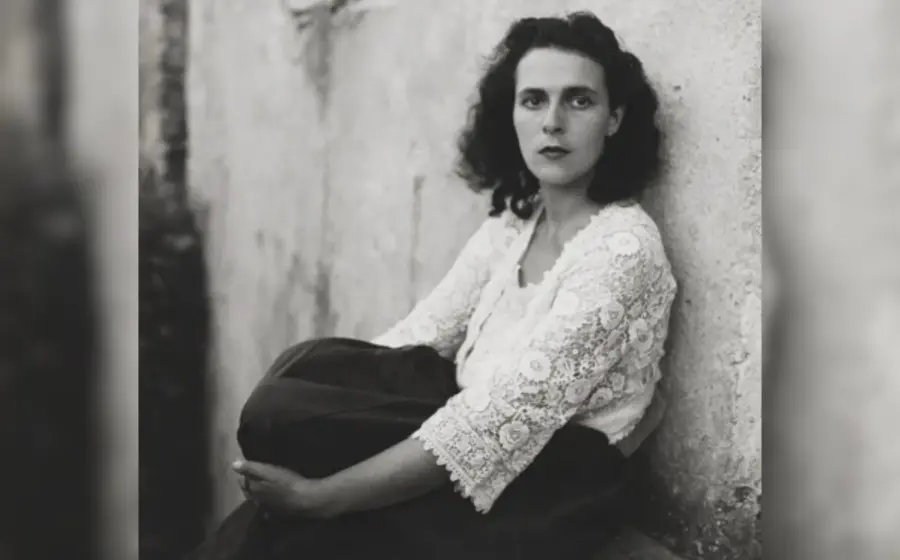 Leonora Carrington fue una pintora surrealista y escritora inglesa nacionalizada mexicana.