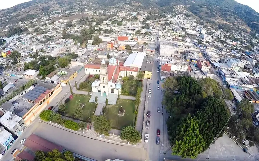 Defensora indígena requiere que las calles de Santiago Juxtlahuaca sean señalizadas en su lengua materna.