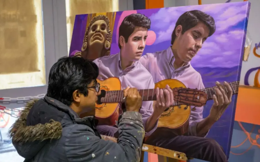 oaxaqueño_pintura