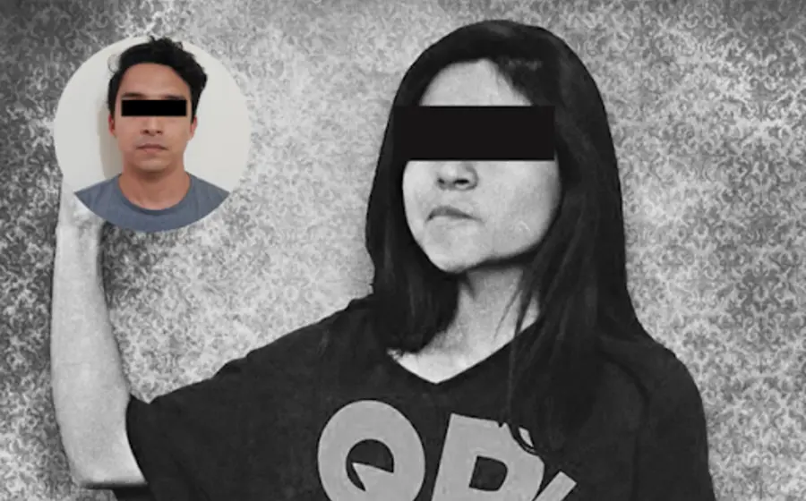 En audiencia realizada el 10 de octubre de 2024 el Tribunal de Enjuiciamiento dictó fallo condenatorio contra José D.M.O., por su responsabilidad en la comisión del delito de Feminicidio Agravado.