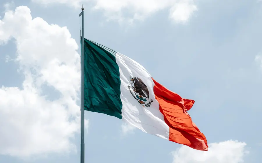 bandera-mexico-oaxaca