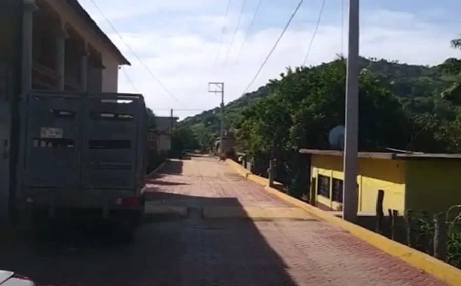 Fue ultimado a balazos un joven y su cuerpo localizado en el basurero municipal.
