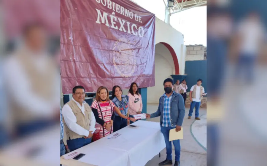 Para realizar cualquier trámite, la ciudadanía deberá acudir únicamente a los centros integradores.