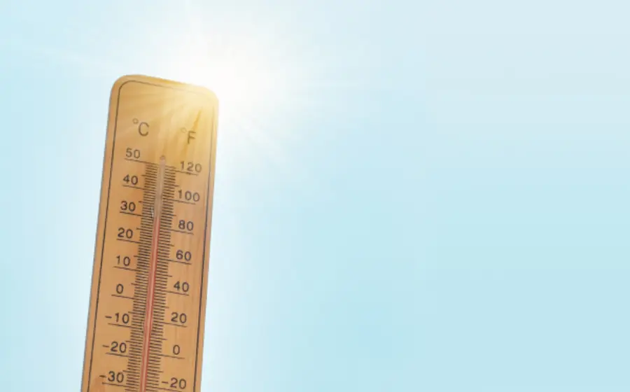 calor