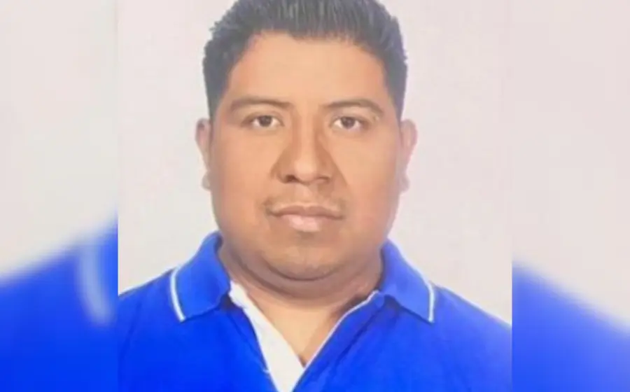 Noé despareció en Juxtlahuaca.