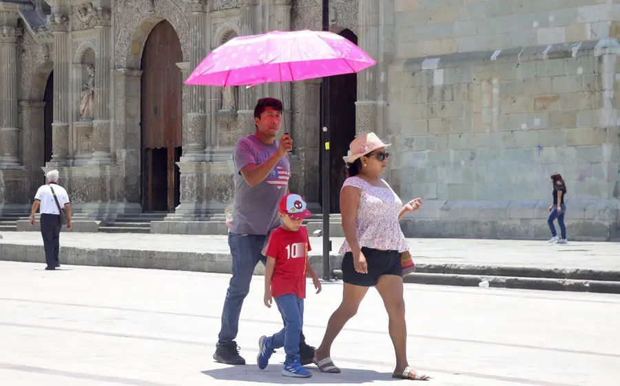 calor-oaxaca