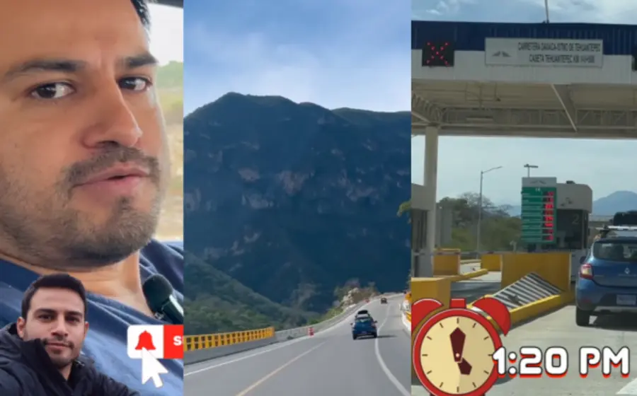 carretera