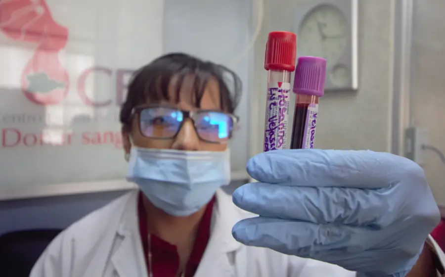 centro-de-transfusion- sanguinea-sangre-oaxaca