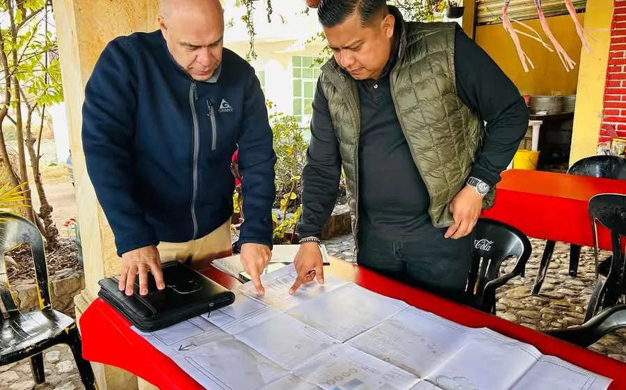 Los centros integrales se planean colocar en comunidades de la Mixteca.