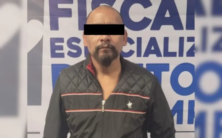 La persona identificad como R.R.R., quedó vinculada a proceso por homicidio calificado.