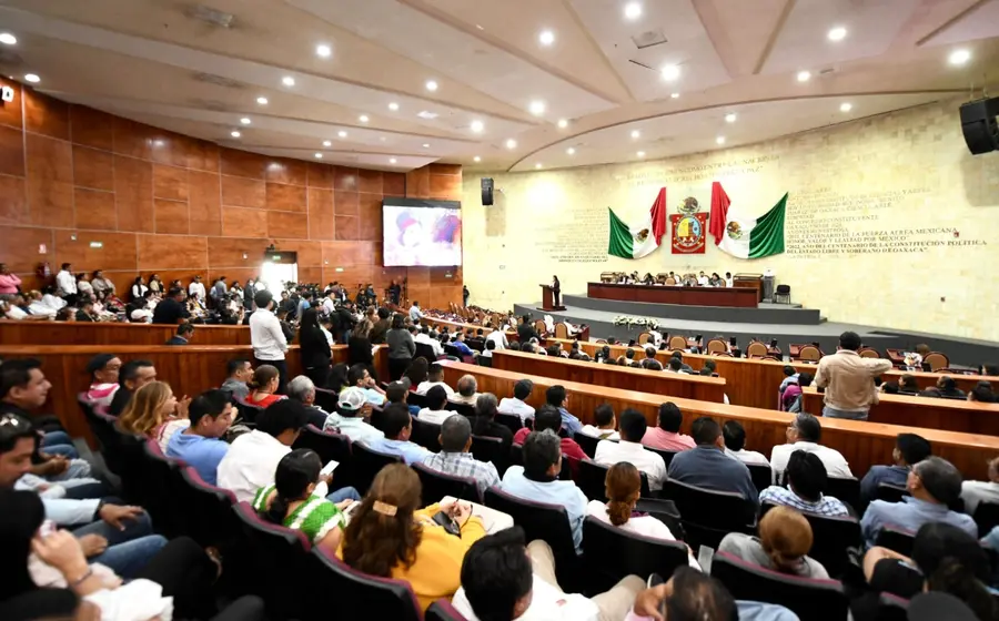 El argumento esgrimido es que los partidos sin una base de votación alta podrían hacer mal uso de los recursos.