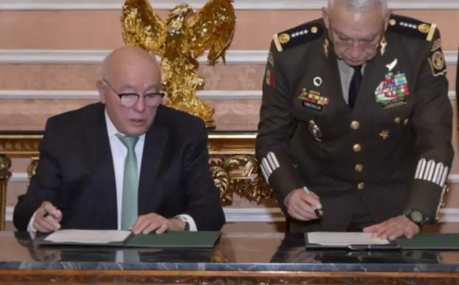 La ASF se compromete, en caso de ser necesario, a impartir capacitación en materia de fiscalización al personal de la Secretaría