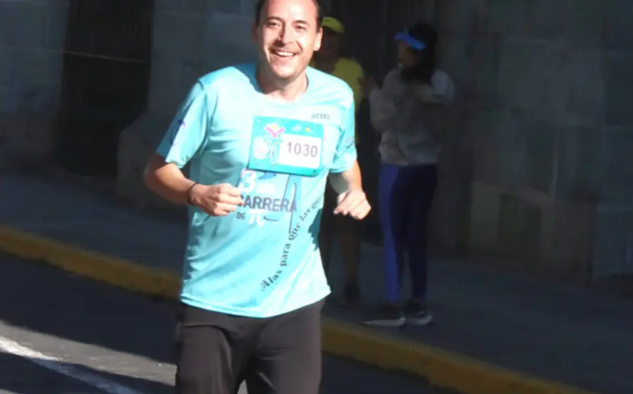 El domingo dos de febrero se realizará el Desafío Cuajilote Trail Huitzo 2025. 