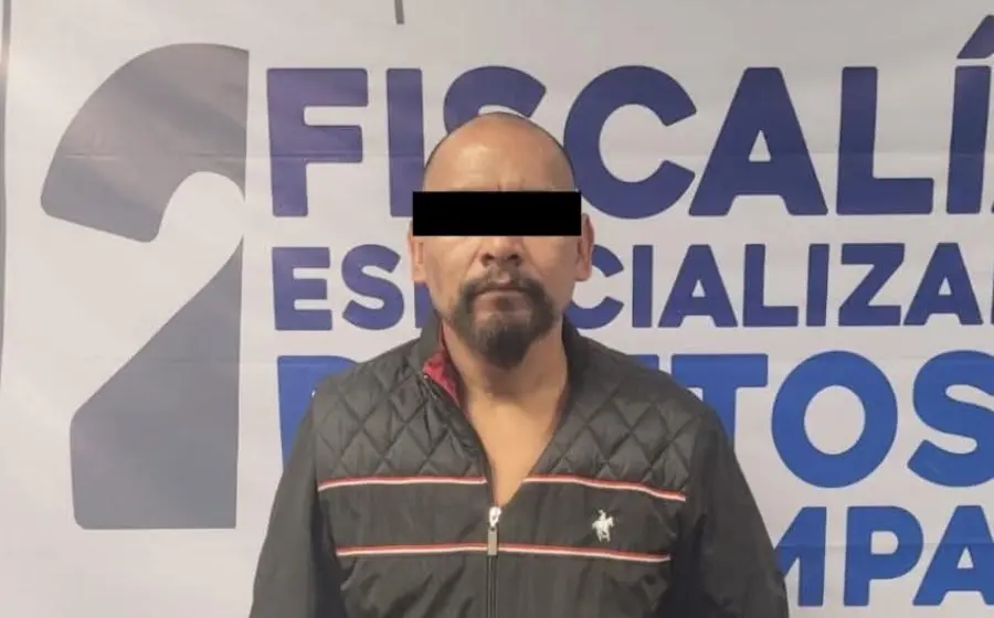 detenido