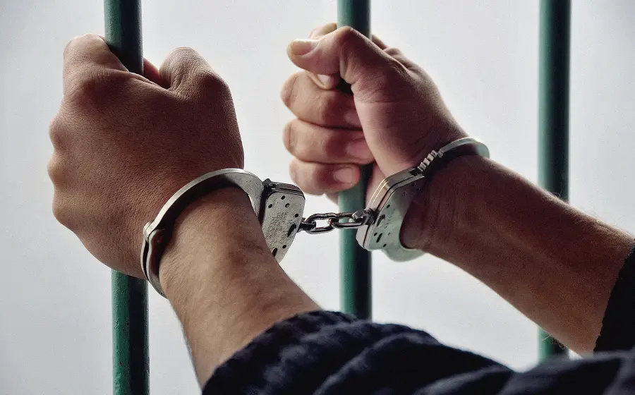 detenido