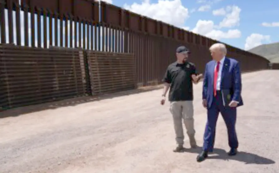 De acuerdo con la experta, el tema migratorio es la parte más débil de México para negociar con EU.