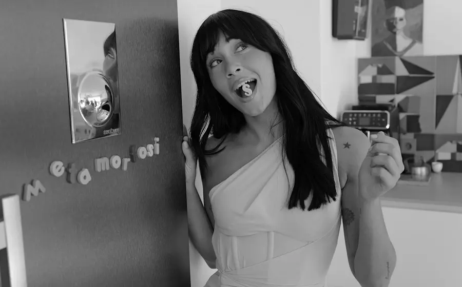 La cantante tendrá su propia docuserie donde mostrará a sus fans una faceta más personal y cercana.