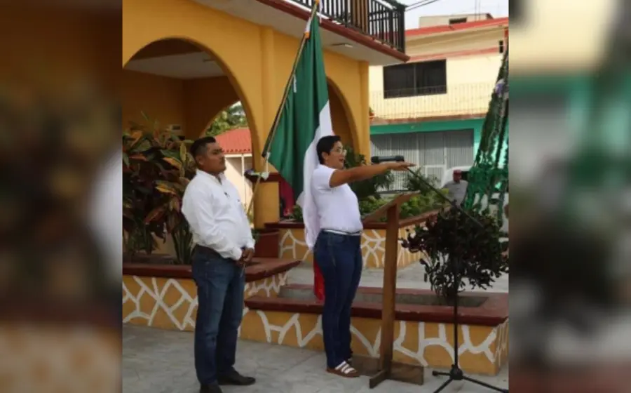 Torres Noyola se suma a la lista de 43 mujeres que gobernarán sus respectivos municipios.