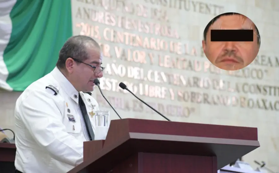 el m en oaxaca