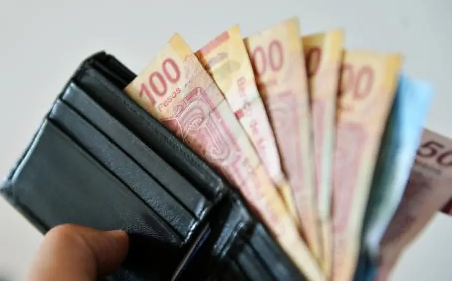 En México tener un empleo formal no es garantía de contar con un salario digno, sobre todo en estados como Oaxaca.