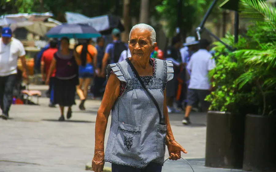 La esperanza de vida en Oaxaca no ha logrado aumentar en diez años.