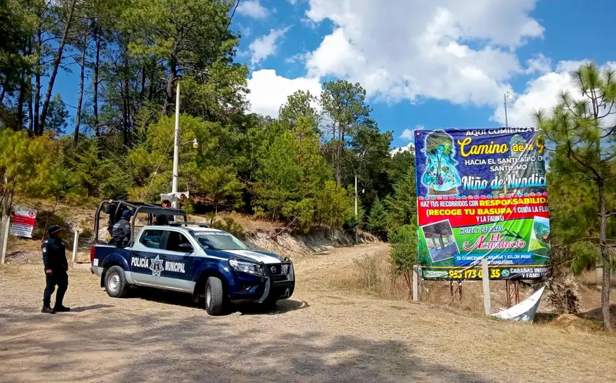 Las más de 40 autoridades municipales le hacen frente a la inseguridad en a región.