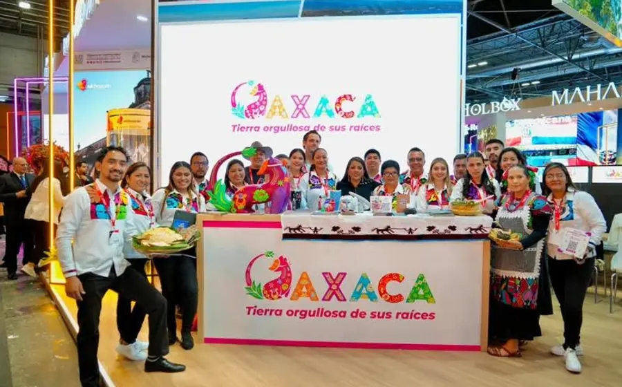 La Sectur prepara la promoción internacional del estado para este encuentro mundial que se llevará a cabo del 22 al 26 de enero. 