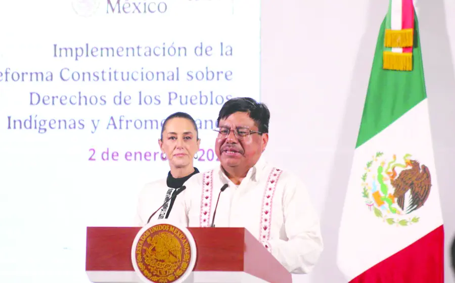 Destaca titular que los progra- mas correspondientes al AT10  deberán observar los criterios  emitidos por el INPI para la implementación y seguimiento.