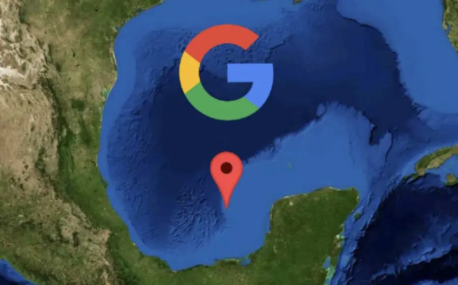 google-golfo