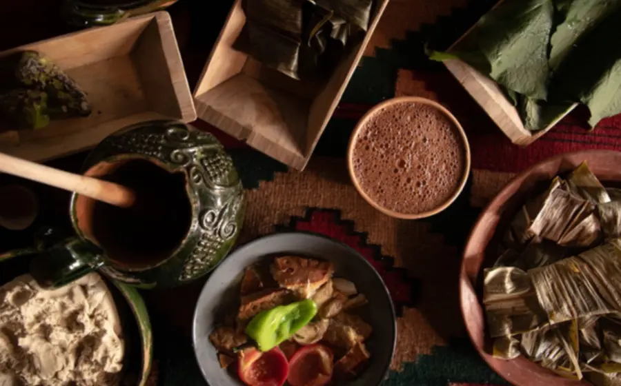 restaurantes de 16 Oaxaca fueron recomendados por Guía Michelín.