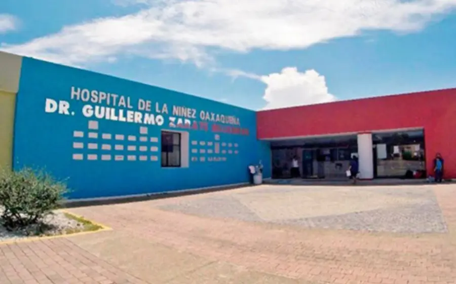 Aun faltan modificaciones y equipos por adquirir en el nosocomio.
