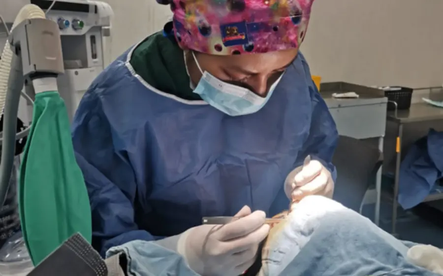 Cualquier persona puede ser donador de córneas o tejidos hasta los 75 años de edad