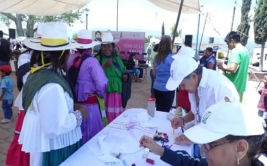 Un 11% de la población de comunidades rurales tiene problemas de hipertensión, obesidad y diabetes.