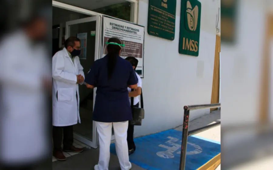 Brindarán atención a los derechohabientes que no pueden ir a consultas entre semana.