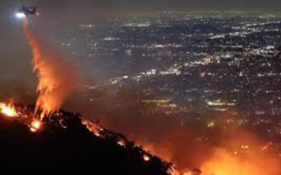 incendio-LA