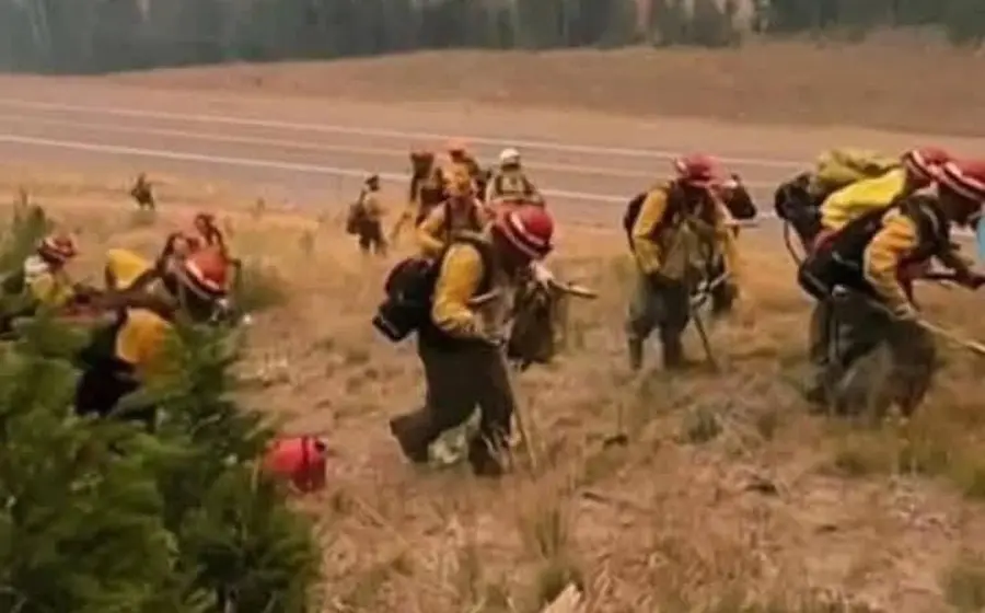 incendio-bomberos