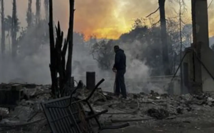  incendios-LA-cielo-comida-migrantes-1