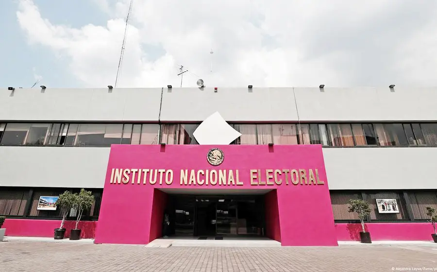 El voto anticipado promueve la igualdad y la no discriminación.