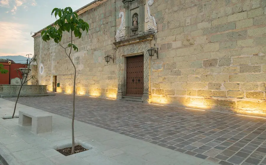 Esta semana la CCO también será sede del taller “Desintoxicación y desinflamación del sistema digestivo con medicina tradicional mexicana”.